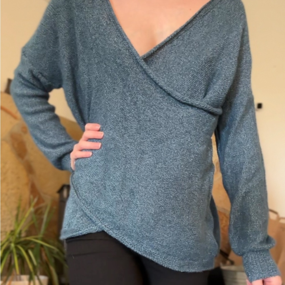 Urban Outfitters lightweight knit sweater